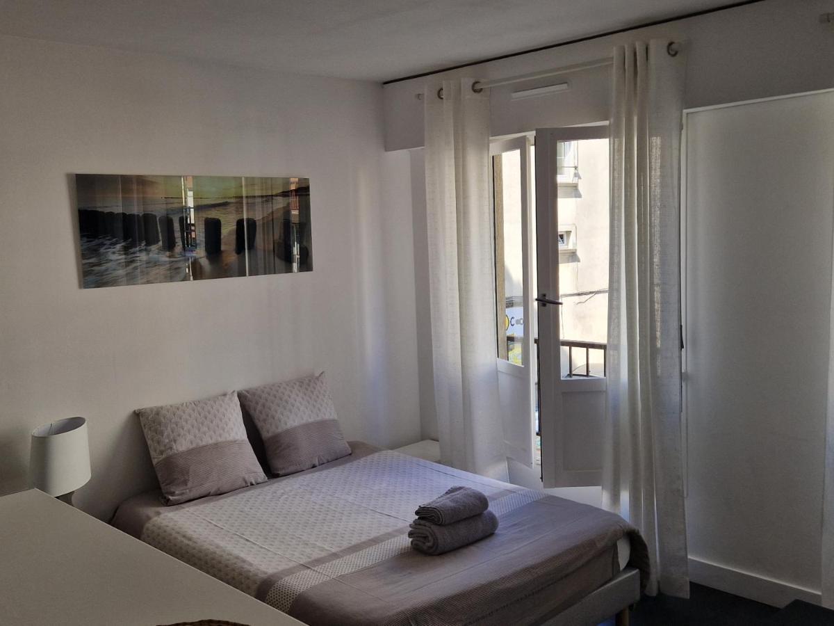 Studio Cosy Fontainebleau Hyper Centre Exterior foto